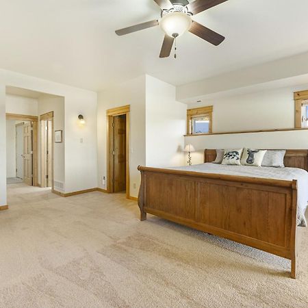 Jackstraw Mountain 32 Condo Estes Park Exterior foto