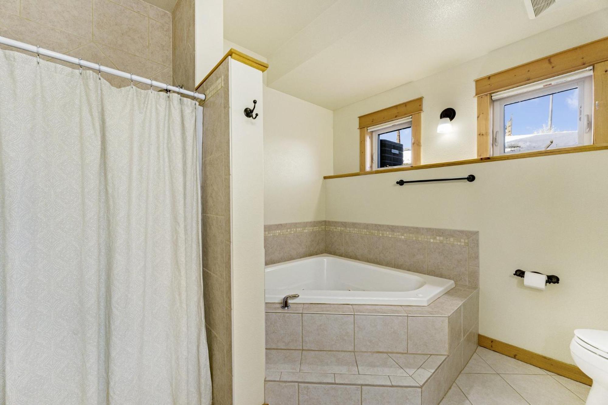 Jackstraw Mountain 32 Condo Estes Park Exterior foto
